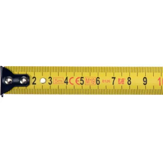 Bandă de măsurat YATO 5 x 19 mm