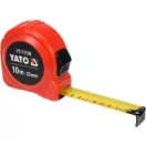 Bandă de măsurat YATO 10 x 25 mm