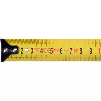 Bandă de măsurat YATO 10 x 25 mm