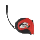 YATO Bandă de măsurare 3 x 16 mm magnetică