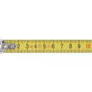 YATO Bandă de măsurare 3 x 16 mm magnetică