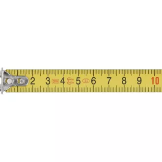 YATO Bandă de măsurare 3 x 16 mm magnetică