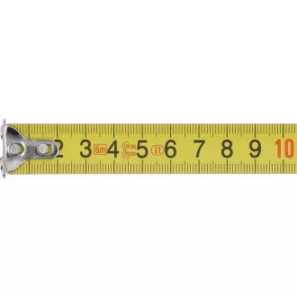 Bandă de măsurare YATO 5 mx 19 mm magnetică
