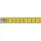 YATO Bandă de măsurare 3 x 16 mm magnetică