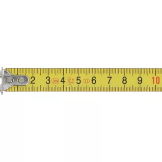 YATO Bandă de măsurare 3 x 16 mm magnetică