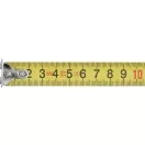 Bandă de măsurare YATO 5 mx 19 mm magnetică