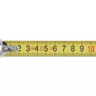 Bandă de măsurare YATO 5 mx 19 mm magnetică