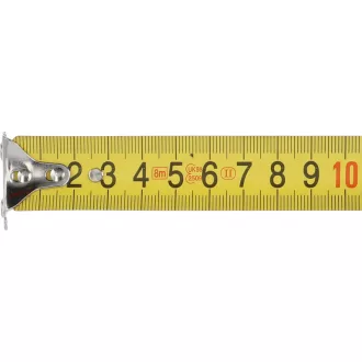 Bandă de măsurare YATO 8 x 25 mm magnetică