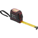 YATO Ruletă cu deschidere superioară 5 m x 19 mm gumată