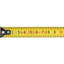 YATO Ruletă cu deschidere superioară 5 m x 19 mm gumată