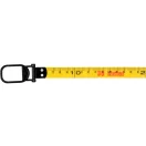 Bandă de măsurat YATO Fibră de sticlă 30 mx 15 mm
