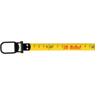 Bandă de măsurat YATO Fibră de sticlă 30 mx 15 mm