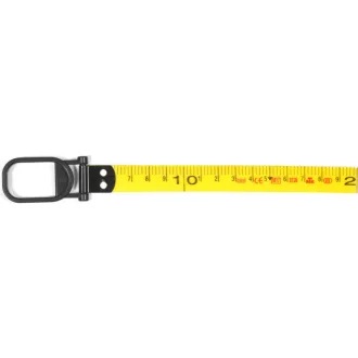 Bandă de măsurat YATO Fibră de sticlă 50 mx 15 mm