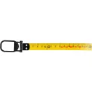 Bandă de măsurat YATO 20 mx 15 mm fibră de sticlă închisă