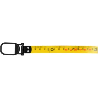   Bandă de măsurat YATO 20 mx 15 mm fibră de sticlă închisă