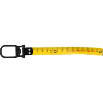   Bandă de măsurat YATO 50 mx 15 mm fibră de sticlă închisă