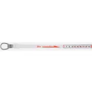 Bandă de măsurat YATO 20 mx 13 mm oțel închisă
