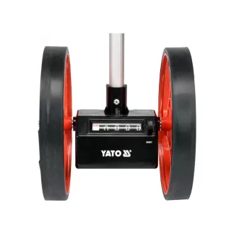YATO Roata de masurare 10000 m