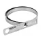Bandă de măsurat YATO Precision (+-0,01 mm), diametru 30-300 mm, circumferință 60-950 mm inox