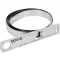 YATO Ruletă de precizie (+-0,01 mm), diametru 300-700 mm, circumferință 940-2200 mm inox