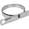 YATO Metru de măsurat de precizie (+-0,01 mm), diametrul 700-1100 mm, circumferința 2190-3460 mm inox