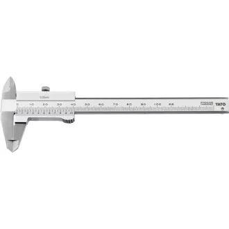 YATO Subler 100/0,05 mm