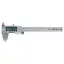 Etrier YATO 150/±0,03 mm digital inox