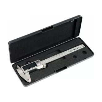 Etrier YATO 150/±0,03 mm digital inox