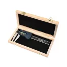 Calibre YATO digital pentru grosimea discului de frana 0-70 mm inox