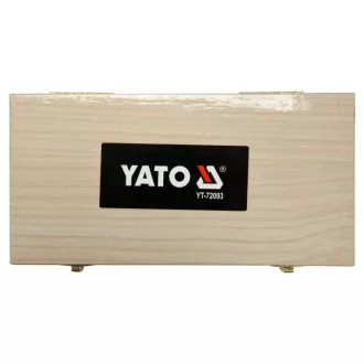   Calibre YATO digital pentru grosimea discului de frana 0-70 mm inox