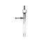 Busolă cu arc de precizie YATO 150 mm