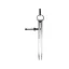 Busolă cu arc de precizie YATO 150 mm