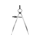 Busolă cu arc de precizie YATO 150 mm