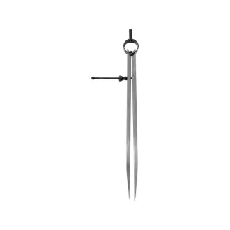 Busolă cu arc de precizie YATO 300 mm