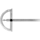 Protractor YATO 120 x 150 mm