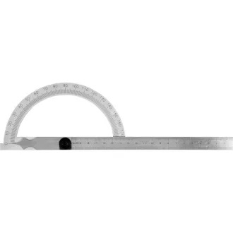 Protractor YATO 150 x 200 mm