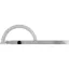 Protractor YATO 150 x 200 mm