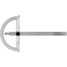 Protractor YATO 150 x 200 mm
