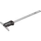YATO Subler digital pentru măsurat adâncimea 200 mm