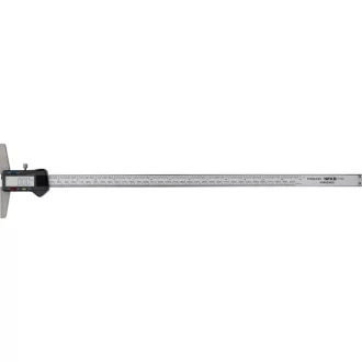 YATO Șubler digital pentru măsurarea adâncimii 400 mm
