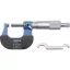 Micrometru YATO 0-25 mm +/-0,01 mm mecanic