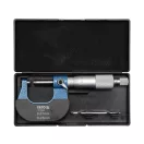 Micrometru YATO 0-25 mm +/-0,01 mm mecanic