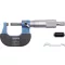 Micrometru YATO 25-50 mm +/-0,01 mm mecanic