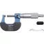 Micrometru YATO 25-50 mm +/-0,01 mm mecanic