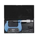 Micrometru YATO 25-50 mm +/-0,01 mm mecanic