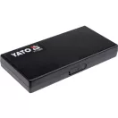 Micrometru YATO 50-75 mm +/-0,01 mm mecanic