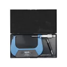 Micrometru YATO 75-100 mm +/-0,01 mm mecanic