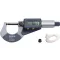 YATO Micrometru digital 0-25 mm +/-0,001 mm