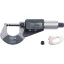 YATO Micrometru digital 0-25 mm +/-0,001 mm