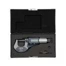 YATO Micrometru digital 0-25 mm +/-0,001 mm